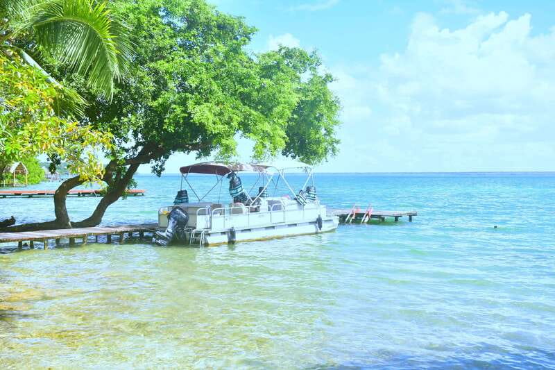 Mahahual: Chacchoben Mayan Ruins and Seven Color Lagoon Trip - Costa Maya logistics, meet-up, and the real pace of the day