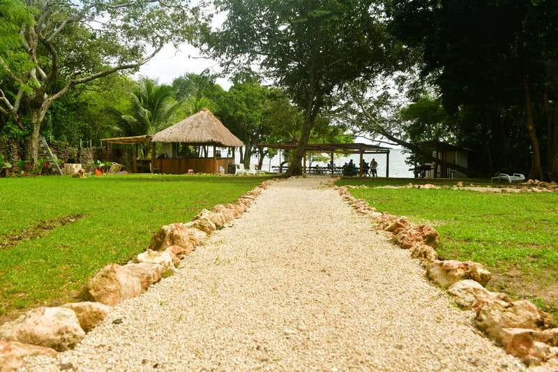 Mahahual: Chacchoben Mayan Ruins and Seven Color Lagoon Trip - FAQ
