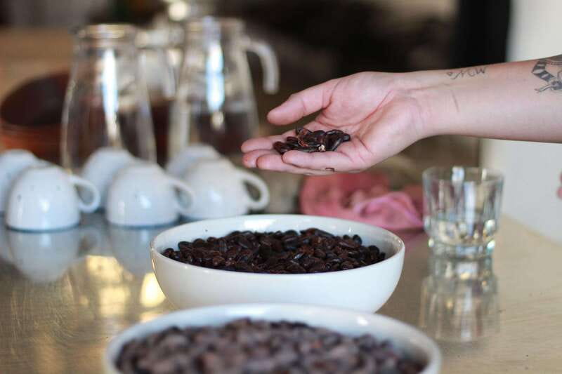✨Make chocolate to take home Oaxacan style ☕️✨ - Key Highlights You’ll Care About