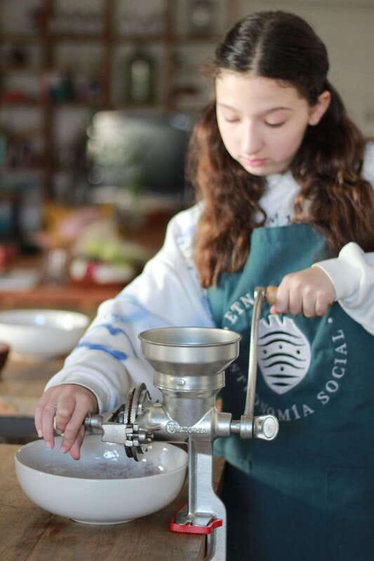 ✨Make chocolate to take home Oaxacan style ☕️✨ - Quick tips so your chocolate-making goes smoothly