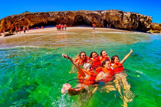 Marietas Islands National Park: Full Day ALL INCLUSIVE Tour - Hidden Beach vs. Playa la Nopalera: Plan for Both, but Know the Rules