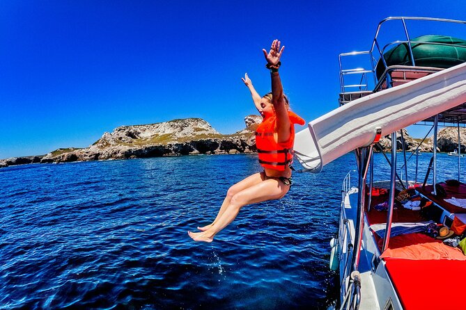 Marietas Islands National Park: Full Day ALL INCLUSIVE Tour - Wildlife Watching That Actually Changes the Mood