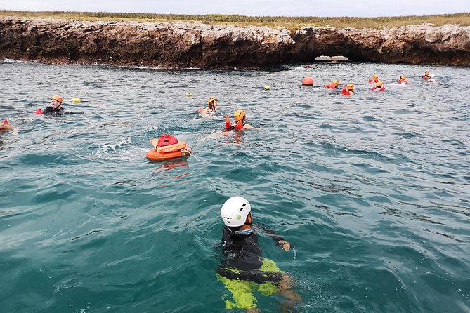 Marietas Islands Snorkel Tour & Hidden Beach - Why the Marietas Islands and Hidden Beach are worth your time