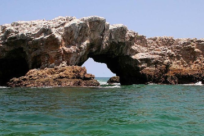 Marietas Islands snorkeling & Hidden beach (w/ restrictions) - Price and value: what you pay for, plus the extra fees