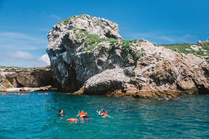 Marietas Islands snorkeling & Hidden beach (w/ restrictions) - Is this tour for you? My quick decision guide