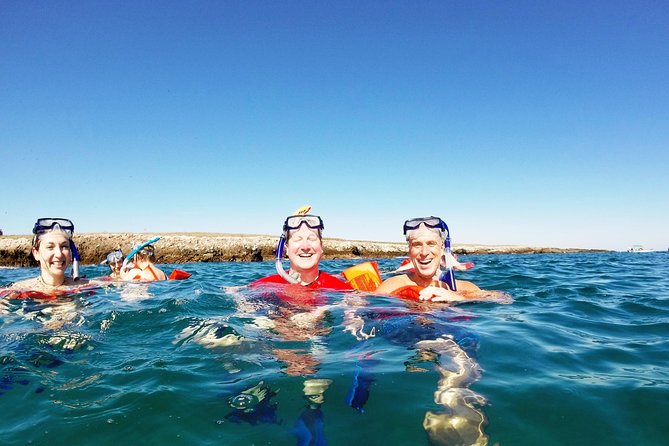 Marietas Islands snorkeling & Hidden beach (w/ restrictions) - The Marietas snorkeling block: gear, timing, and realistic water conditions