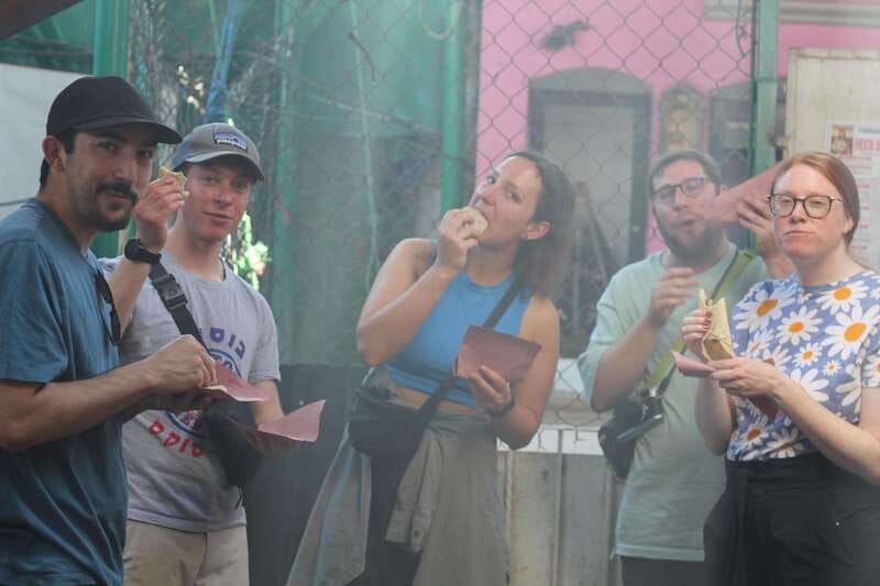 Market tour and all gastronomy included⭐️⭐️⭐️⭐️⭐️ - What to bring, and the rules that keep this tour moving