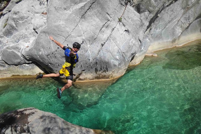 Matacanes : Canyoning + Hiking + Water Jumps + Rappel + Caves - Practical Tips That Improve Your Chances of Having a Great Day