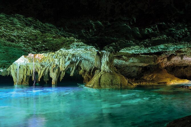 Maya Adventure from Cancun Coba and Tulum Ruins with Cenote swim - Handmade tortillas and Yucatan lunch that actually hits