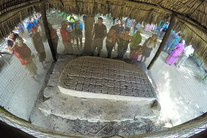Maya Adventure from Cancun Coba and Tulum Ruins with Cenote swim - Guides who can make or break the day