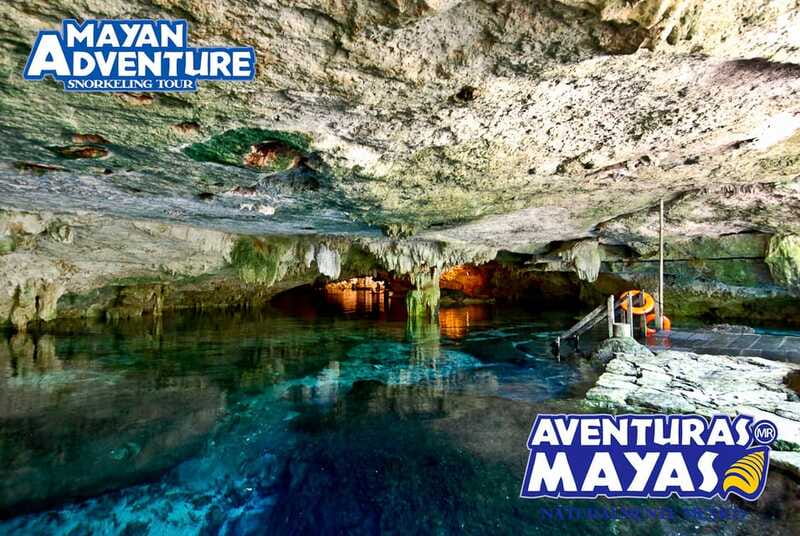 Mayan Adventure - 3 different snorkeling sites in one day! - Key Highlights Worth Booking For
