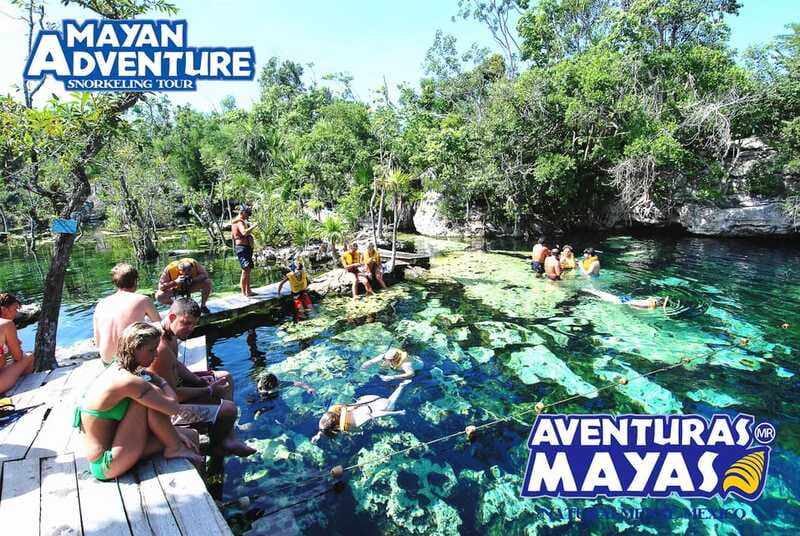 Mayan Adventure - 3 different snorkeling sites in one day! - What to Bring, and What Not to Forget