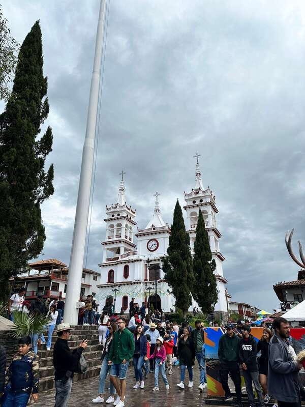 Mazamitla tour from Guadalajara visiting Mundo Aventura - Key takeaways before you go