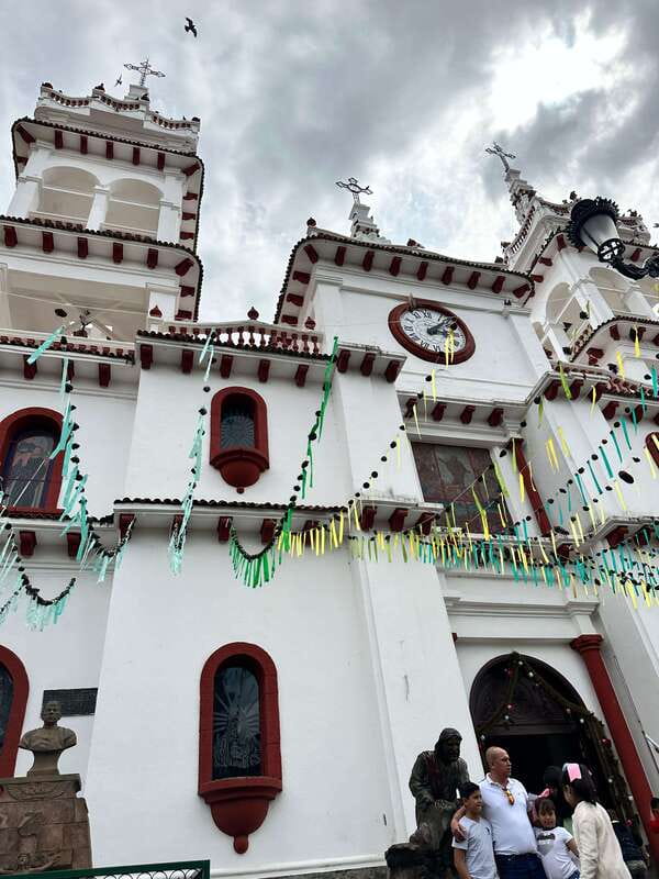 Mazamitla tour from Guadalajara visiting Mundo Aventura - Should you book this Mazamitla and Mundo Aventura tour?