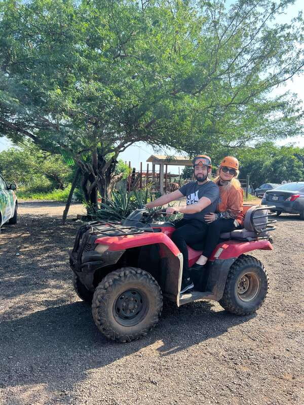 Mazatlán: Beach & Jungle ATV Tour w/ Lunch & Tequila Tasting - Price and Value: Is $126 a Good Deal?