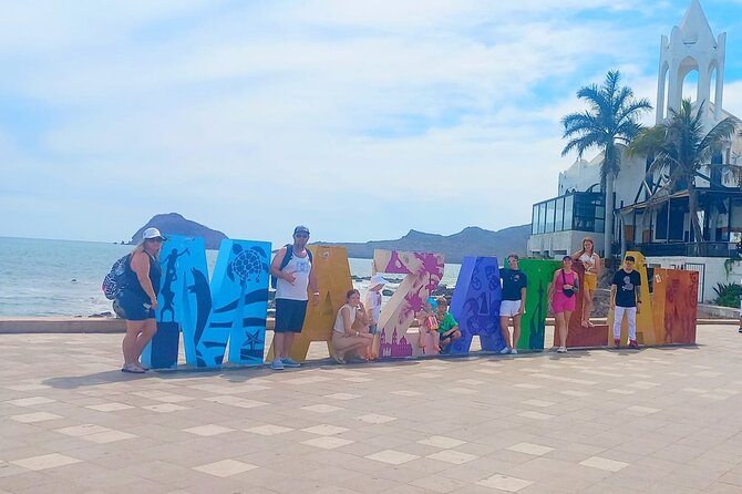 Mazatlan City Sightseeing Tour with Shopping Time and Lunch - Quick hits: what makes this Mazatlán loop work