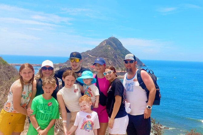 Mazatlan City Sightseeing Tour with Shopping Time and Lunch - Basilica Cathedral stop: a photo window in Mazatlán’s oldest streets