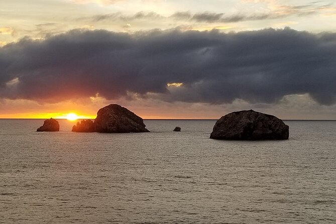 Mazatlan City Sightseeing Tour with Shopping Time and Lunch - Golden Zone wandering and downtown market options