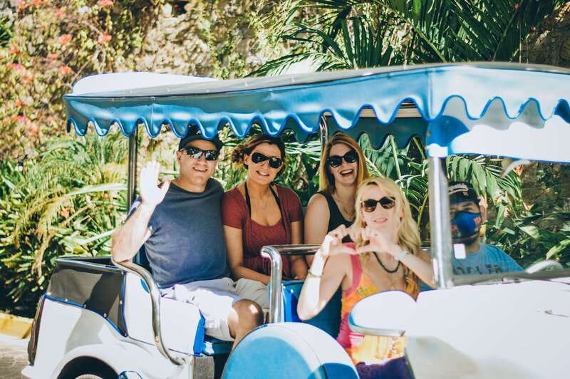 Mazatlan: City Tour in a Traditional "Pulmonia" Open-Air Car - First, What Exactly Is a Pulmonia City Tour?