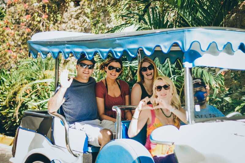 Mazatlan: City Tour in a Traditional "Pulmonia" Open-Air Car - Playa Norte Bird Feeding: Fun, But Weather-Dependent