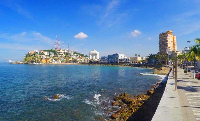 Mazatlan: Old Town Sightseeing and Golden Zone - Who Should Book This Tour (and Who Might Not)
