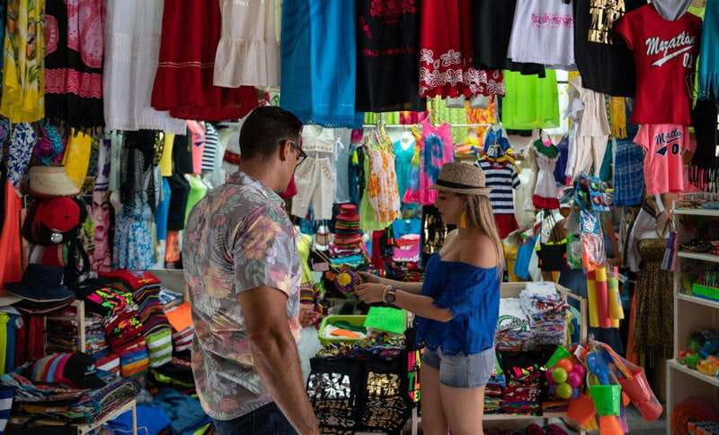 Mazatlan: Old Town Sightseeing and Golden Zone - How the 4 Hours Really Feels, Including Cruise Traffic Timing