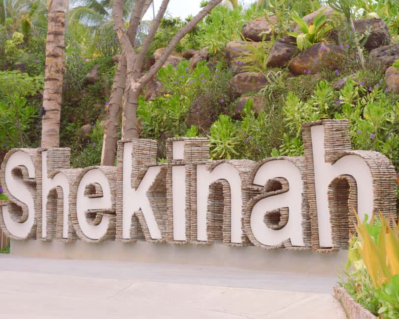 Mazatlán: Shekinah Beach Club - Key highlights to plan around