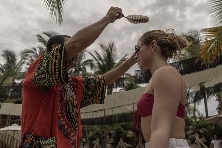 Mazatlán: Shekinah Beach Club - What to bring (and what rules keep it calm)