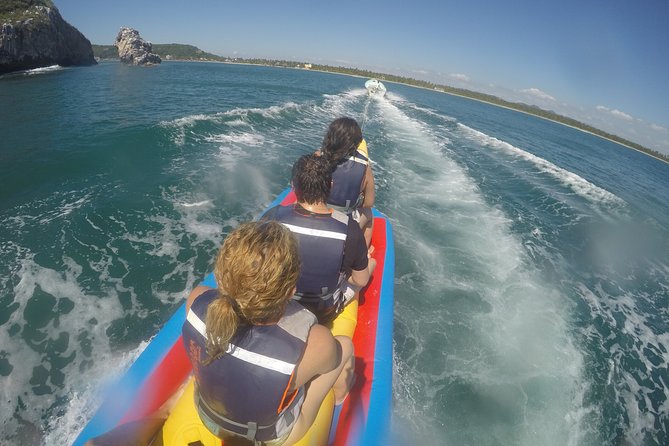 Mazatlan Sightseeing and Beach Activities All Inclusive - Key points to know before you go