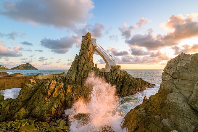 Mazatlan Sightseeing and Beach Activities All Inclusive - Choosing activities: 2 picks, and how not to get surprised