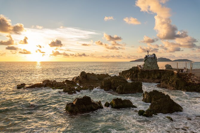 Mazatlan Sightseeing and Beach Activities All Inclusive - Getting picked up at the cruise terminal: how to avoid the big frustration stories