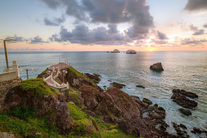 Mazatlan Sightseeing and Beach Activities All Inclusive - Who this tour suits best, and who should rethink it
