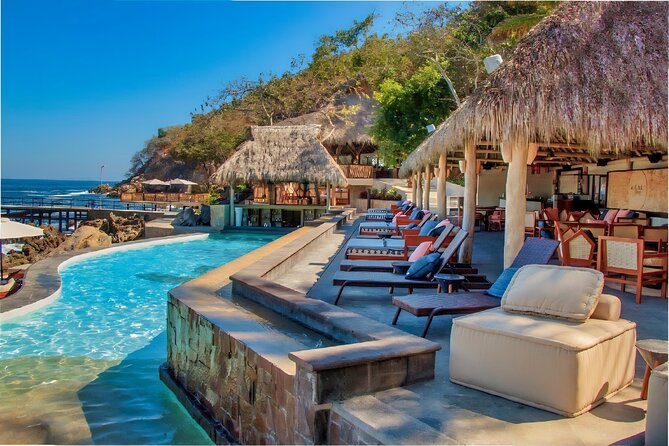 Mega Catamarans ALL INCLUSIVE Remote Paradise Beach Adventure - Price and what you actually get for $135