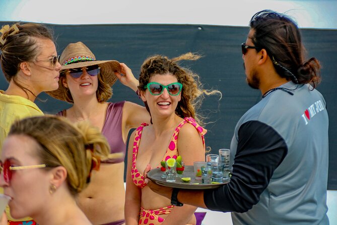 Mega Yacht ALL INCLUSIVE Yelapa Waterfall & Snorkeling Adventure - Why the Guided Flow Makes This Tour Feel Easy (Even When It’s Busy)