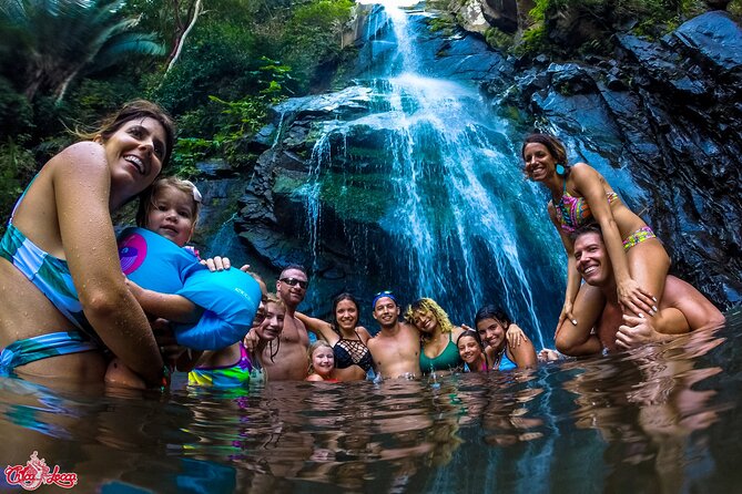 Mega Yacht ALL INCLUSIVE Yelapa Waterfall & Snorkeling Adventure - Budget Reality Check: $117.60 and the Value of One Price