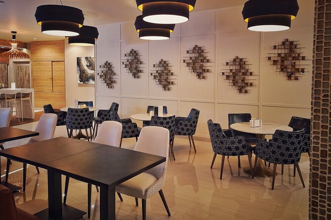 Mera VIP Lounge at Cancun International Airport - Practical do and don’t checklist before you buy