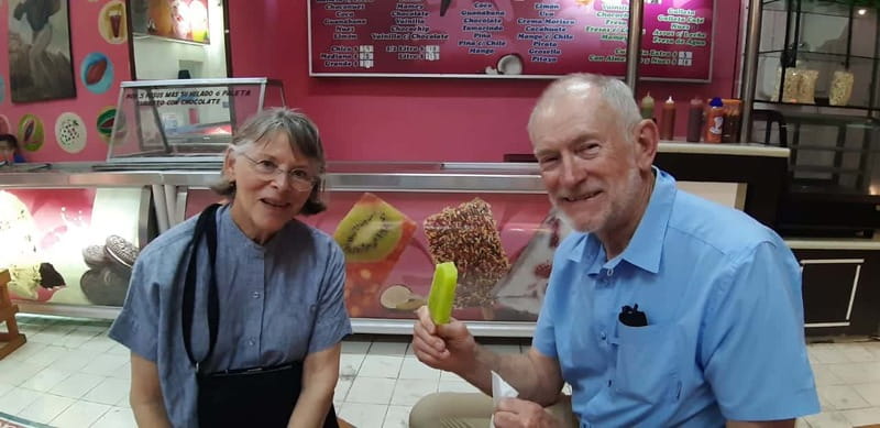 Mérida: 3-Hour Walking Food Tour - Walking Tips, Weather, and How to Feel Comfortable