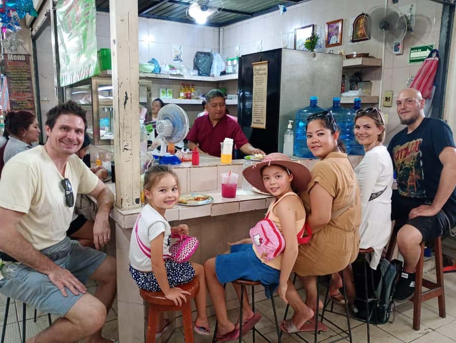 Merida: A food tour of typical Yucatecan cuisine. - Key highlights I’d plan my morning around
