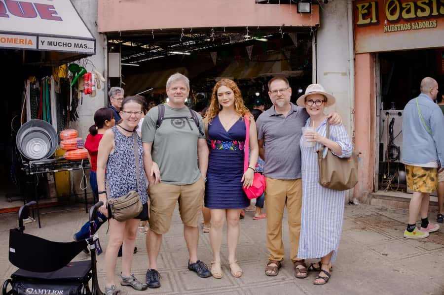 Merida: A food tour of typical Yucatecan cuisine. - Who should book this Mérida Yucatecan cuisine market tour