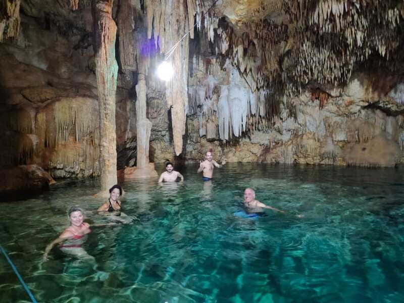 Merida: Chichen Itza Cenote, Food Experience & Izamal - The Yucatán food experience: what you might actually taste
