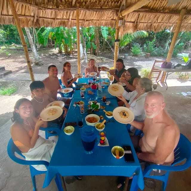 Merida: Chichen Itza Cenote, Food Experience & Izamal - Izamal, the yellow town, and Mayan-Spanish layers on foot