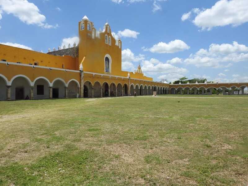 Merida: Chichen Itza Cenote, Food Experience & Izamal - Price and logistics: does $110 plus the ticket fee make sense?