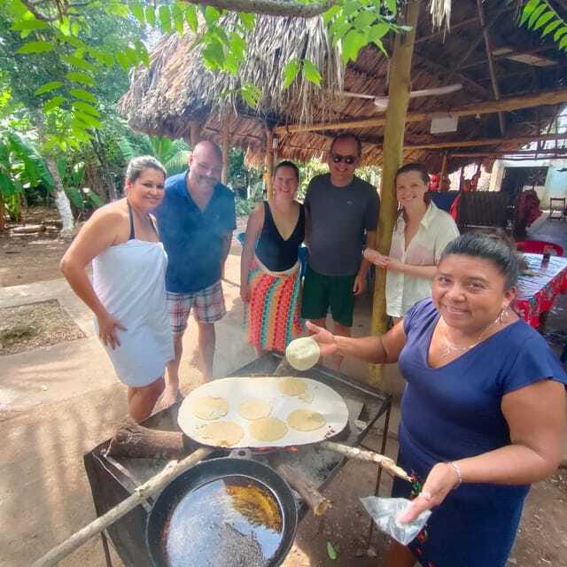Merida: Chichen Itza Cenote, Food Experience & Izamal - Who should book, and who should skip this day trip