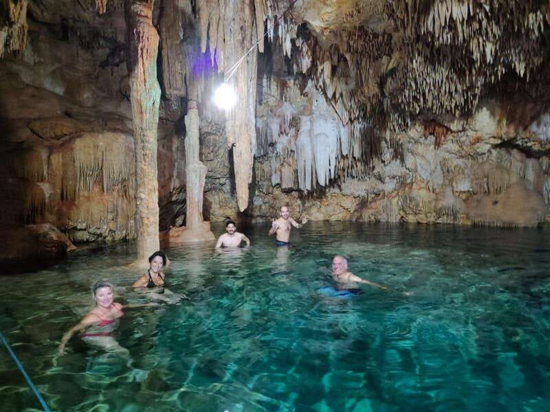 Merida: Chichen Itza Cenote, Food Experience & Izamal - Chichén Itzá with a licensed guide, plus time to breathe and shoot