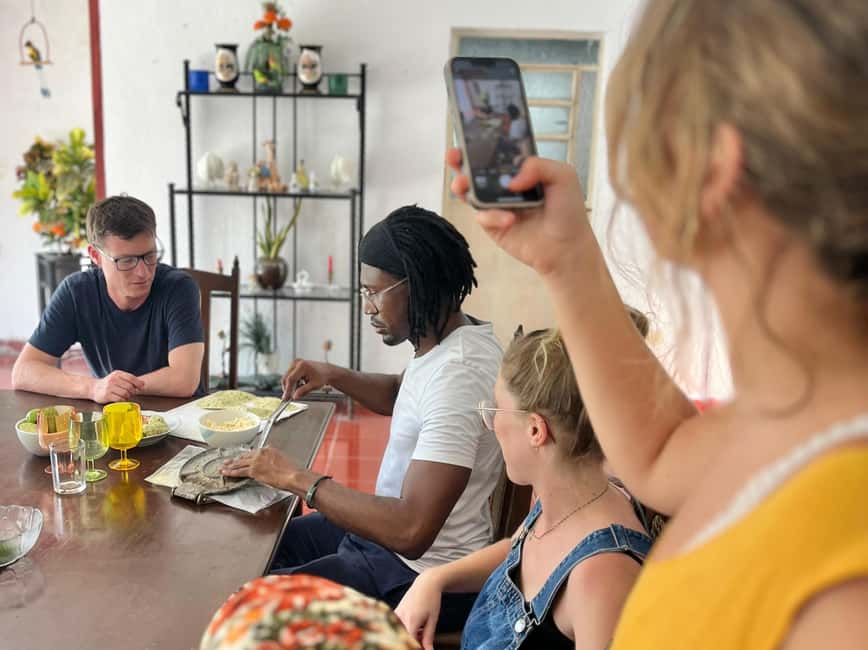Mérida Cooking Class, taste of Yucatan - What to bring and how to plan your day