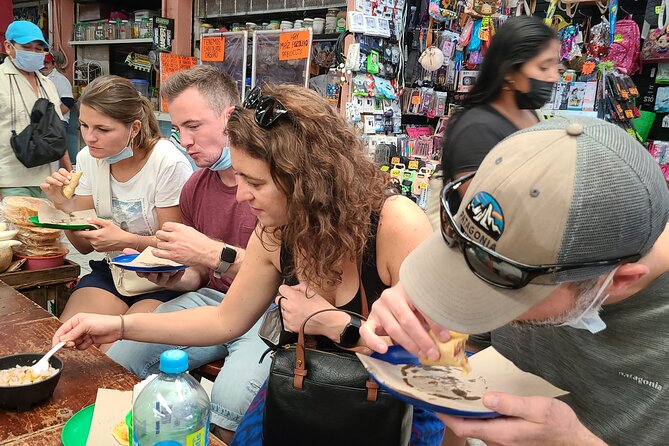Merida Street Food Walking Tour - Key highlights worth planning around
