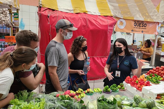 Merida Street Food Walking Tour - How this Mérida street food walk actually feels