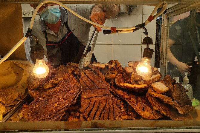 Merida Street Food Walking Tour - Price and value: what $69 buys you in real terms