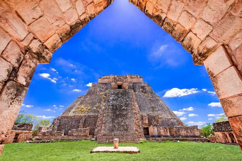 Merida: Uxmal, Cenote and Kabah Archaeological Site Tour - Key Highlights to Watch For