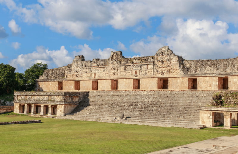 Merida: Uxmal, Cenote and Kabah Archaeological Site Tour - How This Merida Day Trip Really Feels